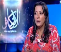 هند البنا: الرئيس السيسي قدم الكثير للمرأة المصرية.. فيديو