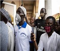 إصابات فيروس كورونا في أفريقيا تكسر حاجز «النصف مليون»
