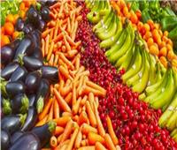 فيديو| انخفاض أسعار الخضراوات والفاكهة بنسبة 30% 