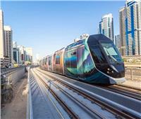 فيديو| محمد بن راشد يدشن 7 محطات مترو جديدة في دبي
