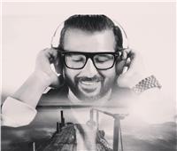 كواليس عودة كريم أبو زيد للغناء بألبوم «فكك من الناس»