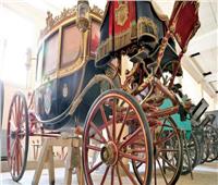الآثار: الإقبال على زيارة قصر البارون غير متوقع.. وافتتاح متحف المركبات الملكية خلال أيام