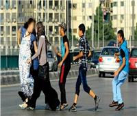 "أمهات مصر" يصفن "المتحرش": إنسان جبان ولابد من أقصى عقوبة