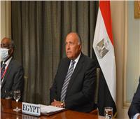 نص كلمة وزير الخارجية سامح شكري أمام جلسة مجلس الأمن حول ليبيا