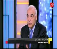 وزير الخارجية الأسبق: مصر ليس لها أي مطامع في ليبيا