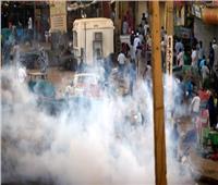 محتجون يسيطرون على مبنى التلفزيون بمالي وانقطاع البث