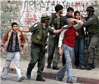 الاحتلال الإسرائيلي يعتقل شابّين فلسطينيين من بلدة يعبد غربي جنين