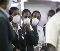 منظمات دولية تزود نيجيريا بمستلزمات لمواجهة وباء «كوفيد - 19»