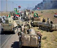 الحشد الشعبي: تطهير 5 قرى شمال شرق بعقوبة ضمن عمليات أبطال العراق العسكرية