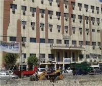 مستشفيات الإسكندرية تستقبل 29 من مرشحي مجلس الشيوخ