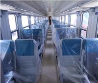 وزير النقل: تشغيل 38 قطارا جديدا في 6 أغسطس المقبل