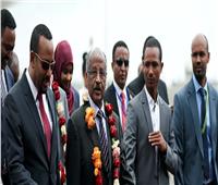 بعد عامين من توقيعه.. إريتريا: اتفاق السلام مع إثيوبيا لم يرق إلى توقعاتنا