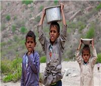 الصليب الأحمر: 66% من اليمنيين لا يملكون أي طعام