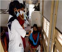 ارتفاع الإصابات المؤكدة بكورونا في الهند إلى 849 ألفا و553 حالة