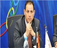 الرقابة المالية تنعى قنصل مصر فى أربيل