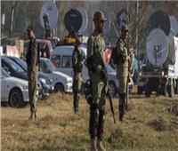 مقتل 4 جنود باكستانيين جراء اشتباك مع مسلحين شمال غربي البلاد