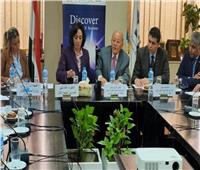 مصر تترأس الاجتماع الـ 14 للجنة السياحة والاستدامة التابعة لمنظمة السياحة العالمية