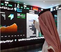 سوق الأسهم السعودي يختتم  تعاملات اليوم الاثنين بتراجع المؤشر العام "تاسى"
