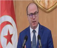 رئيس وزراء تونس يعلن عزمه إجراء تعديلا وزاريا 
