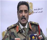 فيديو| الجيش الليبي: جاهزون لصد أي عدوان تركي