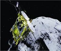 اليابان: "هايابوسا 2" يقترب من الأرض 6 ديسمبر لإسقاط عينات تسهم في تفسير أصل الحياة