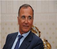  وزير خارجية إيطاليا السابق: أدعو حكومة الوفاق بالامتناع عن التقدم نحو سرت والجفرة