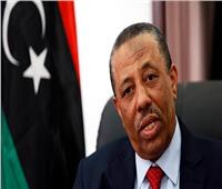  الحكومة الليبية: نرصد انتهاكات «الوفاق» ومرتزقة تركيا غرب البلاد