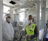 أطباء سعوديون يبحثون في لقاء دولي الوضع الصحي باليمن خلال أزمة «كورونا»
