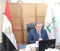 وصول 8 رحلات طيران تقل 1200 عامل مصري من العالقين بالكويت