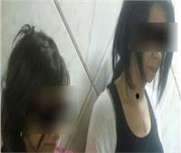 سقوط فتاتين في قبضة الأمن.. روجا للفجور من خلال تطبيقات التواصل الاجتماعي