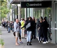 ارتفاع معدل البطالة في أستراليا إلى مستوى 7.4% في شهر يونيو الماضي