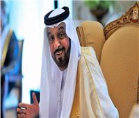 رئيس الإمارات يعيد تشكيل مجلس إدارة المصرف المركزي برئاسة منصور بن زايد