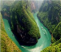 الصين.. فيضانات غير مسبوقة في حوض نهر اليانغتسي