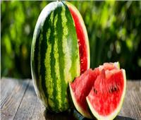 بعد حديث وزارة الصحة عنه.. 3 فوائد لعصير البطيخ وطريقة عمله في المنزل