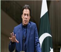 عمران خان يدعو الباكستانيين للاحتفال بالأضحى بما لا يؤدي لارتفاع أعداد مصابي كورونا