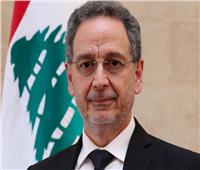 وزير الاقتصاد اللبناني والهيئات الاقتصادية: سندافع عن النظام الاقتصادي الحر للبنان