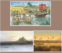 باحث أثري يكشف دور نهر النيل في حياة المصريين القدماء