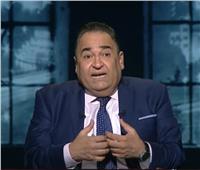 محمد علي خير: إثيوبيا تسعى لتعطيش مصر