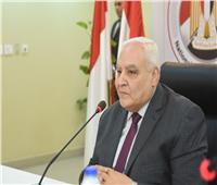 رئيس «الوطنية للانتخابات» للمصريين: «انزلوا صوتكم هيوصل»
