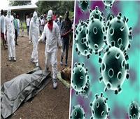 وفيات فيروس كورونا في أفريقيا تتجاوز الـ«15 ألفًا»