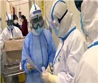 إيران تسجل 2182 إصابة جديدة بفيروس "كورونا"
