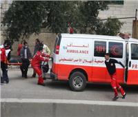 مصرع شخص وإصابة 3 آخرين جراء حادث سير في الخليل بفلسطين