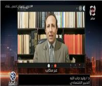 وليد جاب الله: مصر من أقل الدول تضررا بكورونا.. ولدينا اقتصاد متماسك 