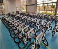 وزارة الشباب والرياضة:  « دراجتك صحتك » بالتقسيط المريح