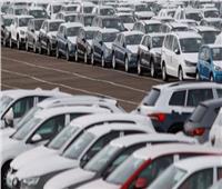 جمارك السيارات بالسويس تفرج عن 261 سيارة  بقيمة 46 مليون جنيه خلال يونيو 