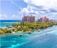 جزر البهاما تحظر دخول السياح الأمريكيين نظرًا لارتفاع إصابات "كورونا" في الولايات المتحدة
