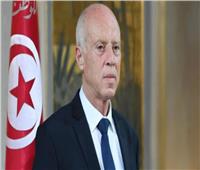 الرئيس التونسي يؤكد حرصه على العمل في نطاق القانون ووفق إرادة الشعب