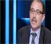 طارق فهمي: القاهرة تتحكم في كل الخيارات بالقضية الليبية .. فيديو