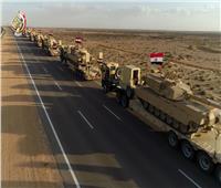 خبراء: موافقة النواب على إرسال قوات عسكرية خارج الحدود.. معبرًا عن إرادة المصريين