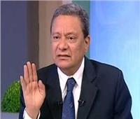 كرم جبر: أمن مصر القومي "مش لعبة".. وجيشنا سيقطع ذراع ورقبة من يهدده 